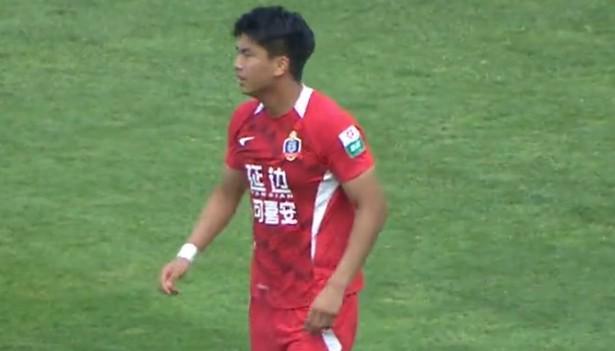 官方:徐继祖重返延边龙鼎,与俱乐部完成续约