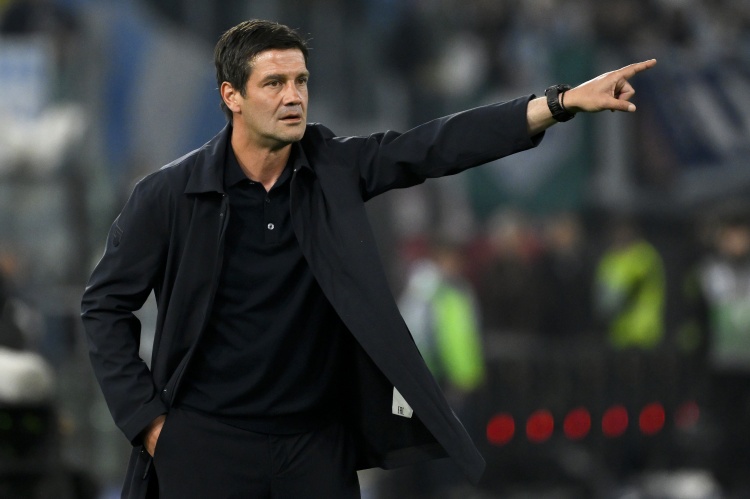 齐沃:向奋力拼搏的球员们致敬,明天我要陪伴家人不关注其他比赛