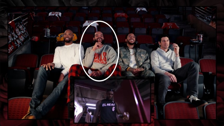 皇冠体育官网-诺阿忆终结热火27连胜:詹姆斯直接球员通道 他急了？我就爱看这个