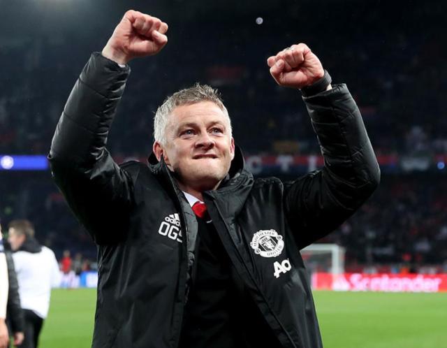 皇冠体育APP-索尔斯克亚失去名宿护身符 续约后不夺冠便是失败