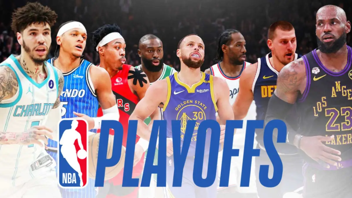 皇冠体育-NBA官方解析收官日：所有对阵都取决于最后一战 东部已乱成一锅粥